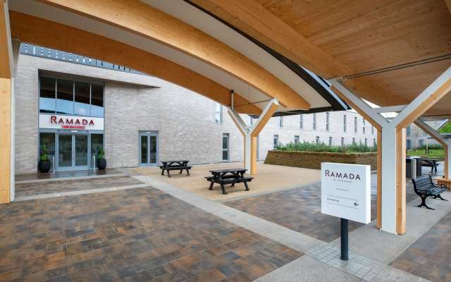 Ramada by Wyndham Leeds East