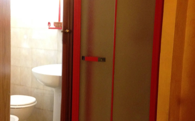 Hotel Rey