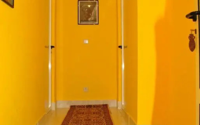 Apartments Gareta