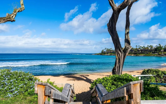 Napili Surf 207, Napili