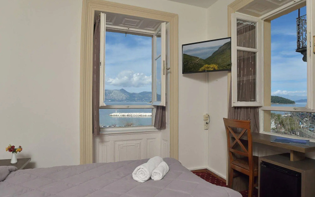 Konstantinoupolis Hotel - Adults friendly