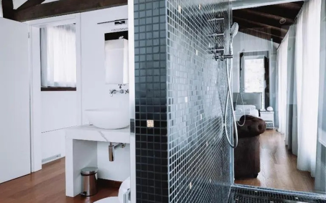 HEART OF TRENTO apartments