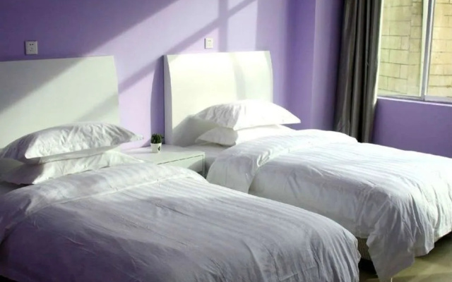 Lhasa Juke Youth Hostel