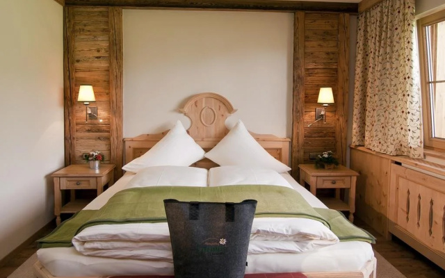 Gramai Alm Alpengenuss Natur Spa