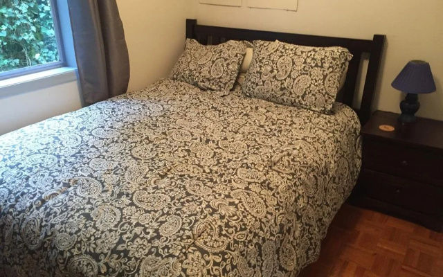 Leigh Lani Guest House