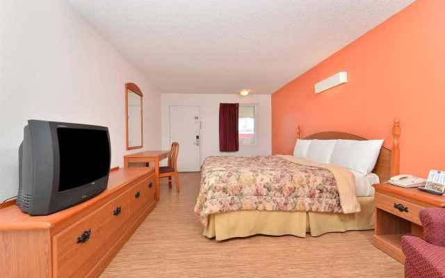 Crossroads Inn