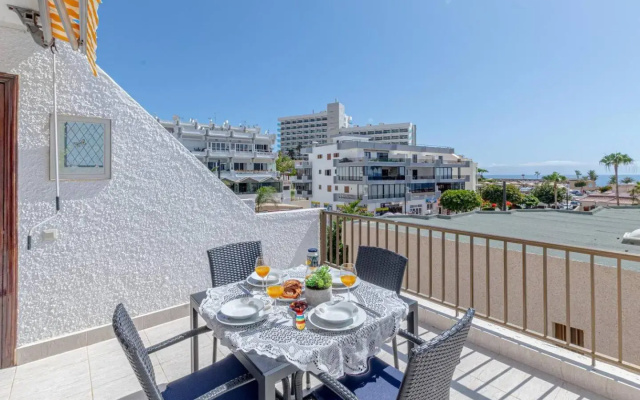 Los Gigantes Tamara Apartment by DreamHomesTenerife