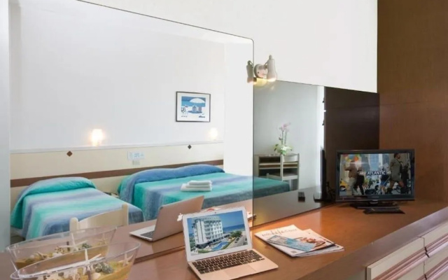 Hotel Concord