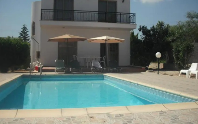 Villa Perla