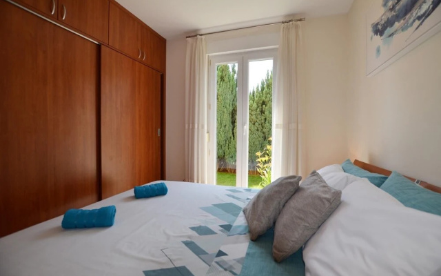 Parenzo 1 Bedroom in Porec