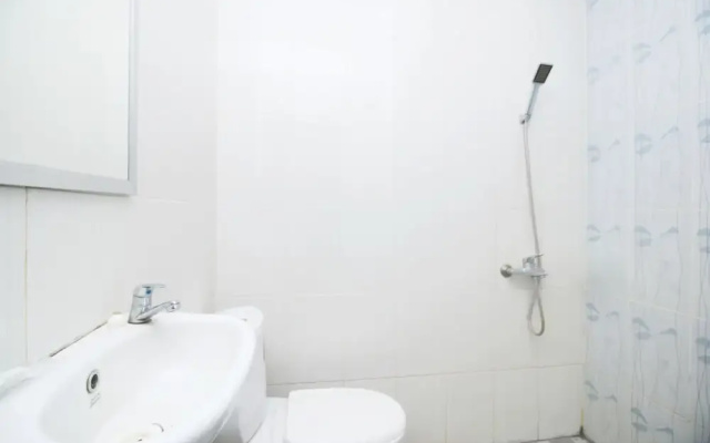 Airy Syariah Kutilang 99 Banjarbaru