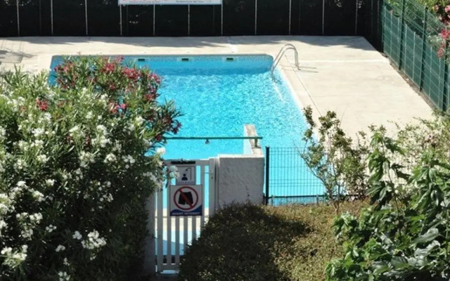 Appartement Le Grau-du-Roi, 3 pièces, 6 personnes - FR-1-307-94