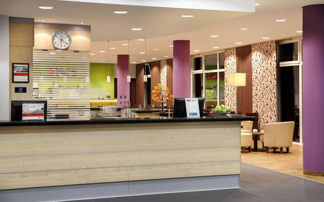 Holiday Inn Express Düsseldorf City North by IHG