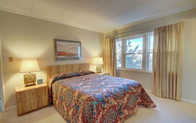 Sand Trap 102 - 2 Br Condo