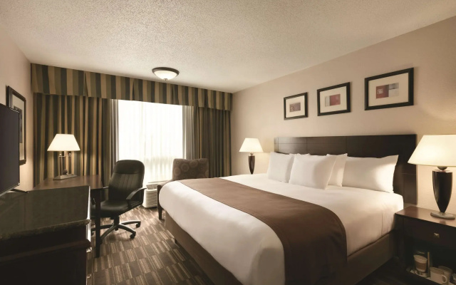 Radisson Hotel Louisville North