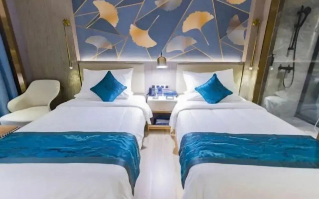 Jinlihua Hotel