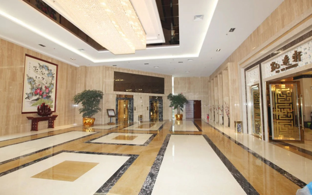 Headway Hotel