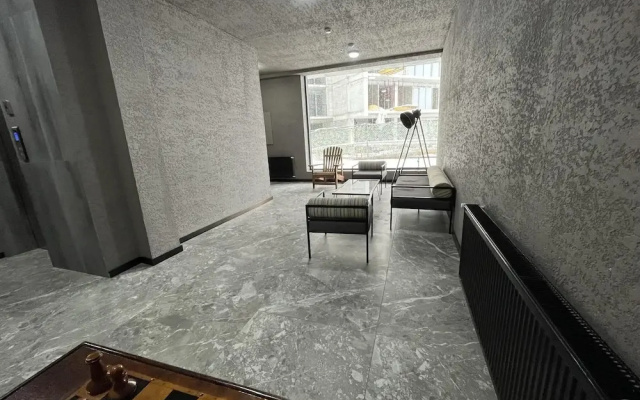 Walk to Ski Lift-1br-studio-balcony-parking