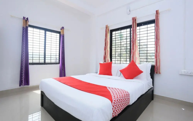 Sunshine By OYO Rooms