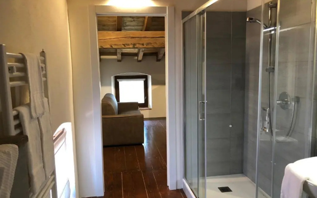 Relais Corte Bercelli