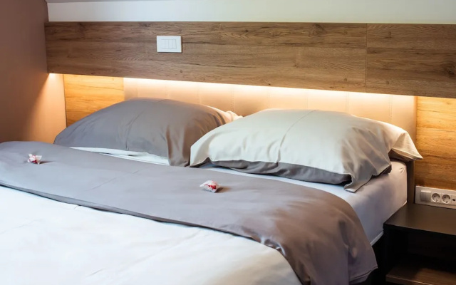 Guesthouse Mars