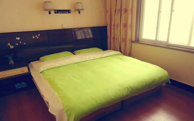 Xishan Yingshui Hostel