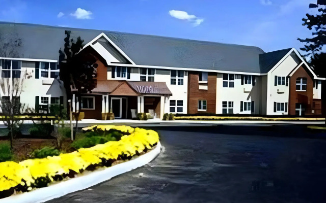 Cresthill Suites Syracuse
