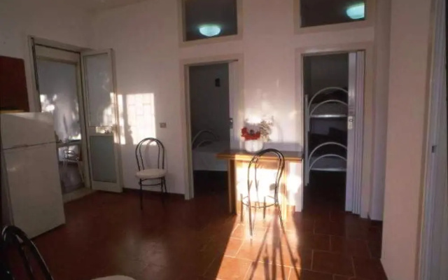 Villa Marhu