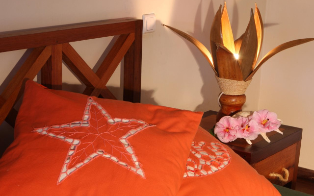 Corail Noir Hotel