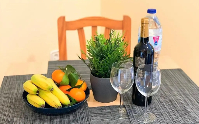 Catalina Apartment Torrevieja 300m to the sea