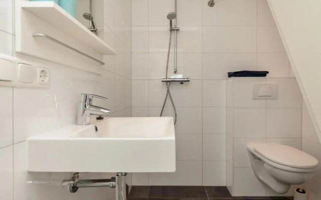 Vakantiewoning Westkapelle Noordkerkepad 51