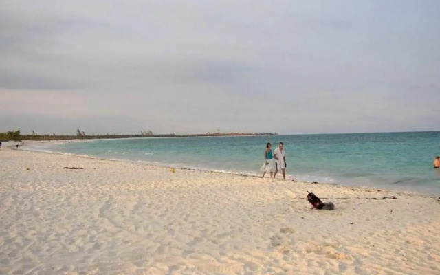 Sea Gem - 2 Br Condo At Coco Beach