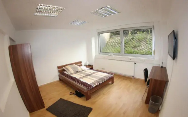 Brauweiler Rooms