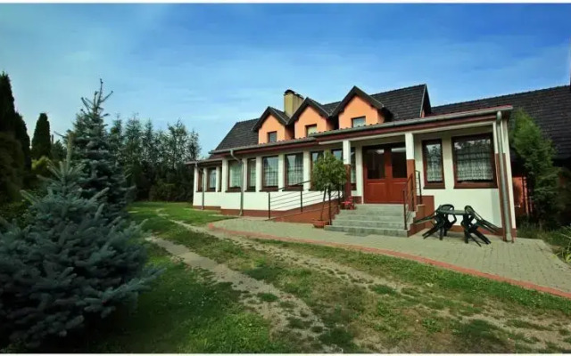 Dworek Jana