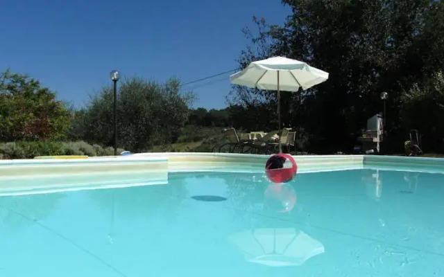 Villa Mafalda Terni