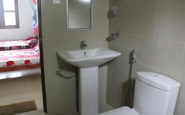 Siriliya Kale Seya Hotel