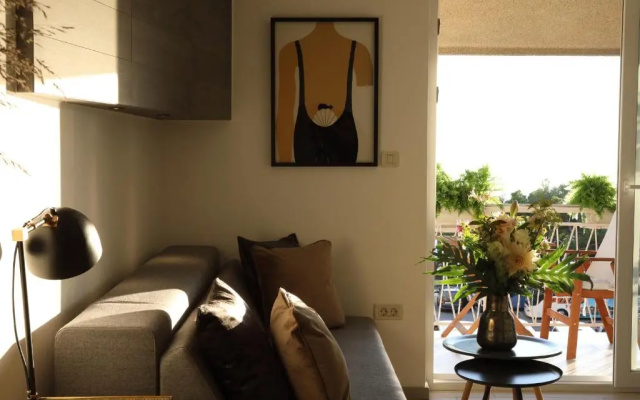 Pegasus Apartments & Rooms