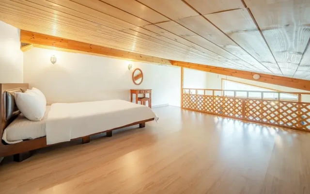 Ganghwado Elinhuvert Pension