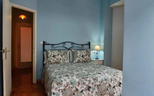 Acogedor Apartamento Ribeira Sacra