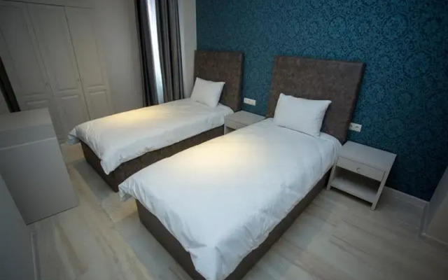 Holland Hoek Hotel