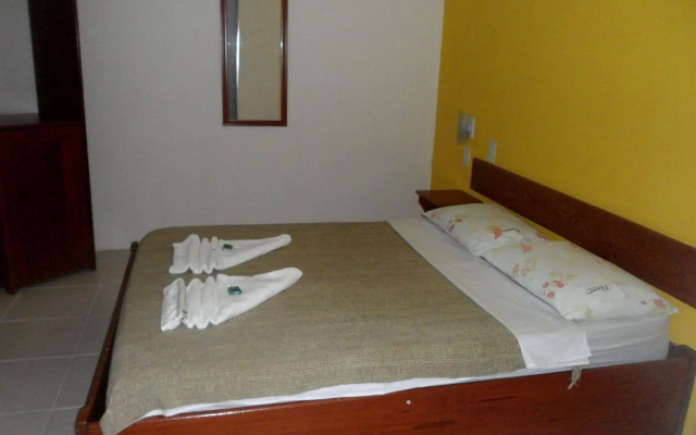 Hotel Iracema Flat