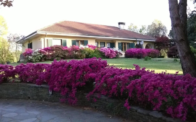 B&B Alla Gazza Ladra