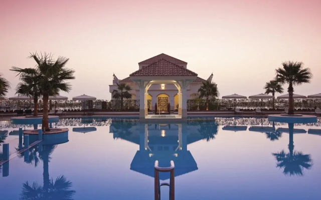 Movenpick Beach Resort Al Khobar