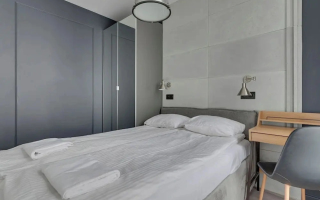 Żurawie 246 by Grand Apartments