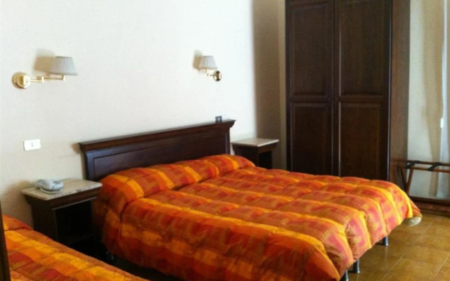 Hotel Cappello