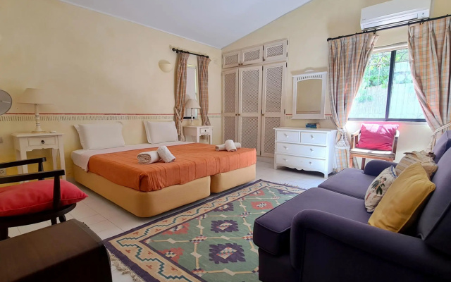 Dunas Douradas Beach Villa