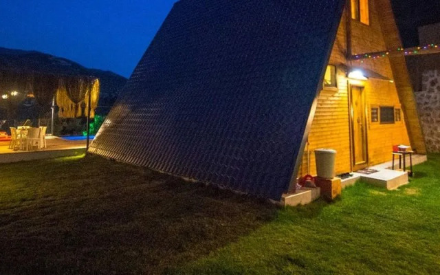Villa Roman