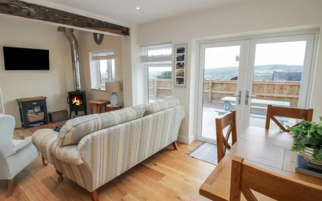 Border View Lodge