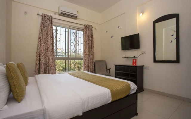 OYO 3847 EMA Hospitality