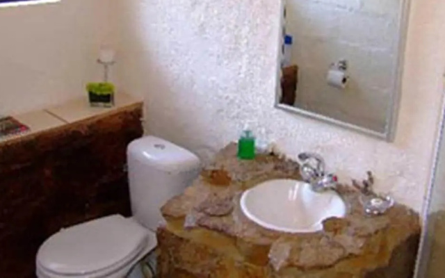 Barn Guesthouse